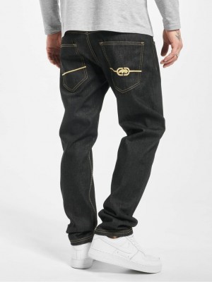 Мъжки дънки в черен цвят Ecko Unltd Bonstreet Мъжки дънки в черен цвят Ecko Unltd Bonstreet