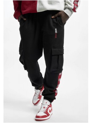 Мъжко долнище в черен цвят Ecko Unltd Rebel