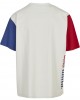 Мъжка широка тениска в светлосив цвят Ecko Unltd Grande, Eckō Unltd, Тениски - Complex.bg