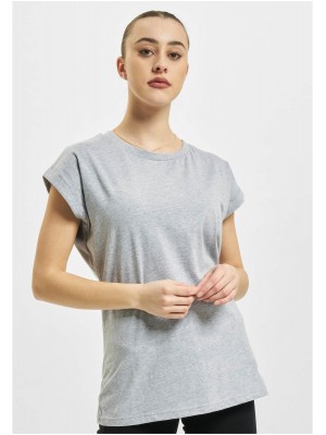 Дамска сива тениска Just Rhyse Rio Дамска сива тениска Just Rhyse Rio