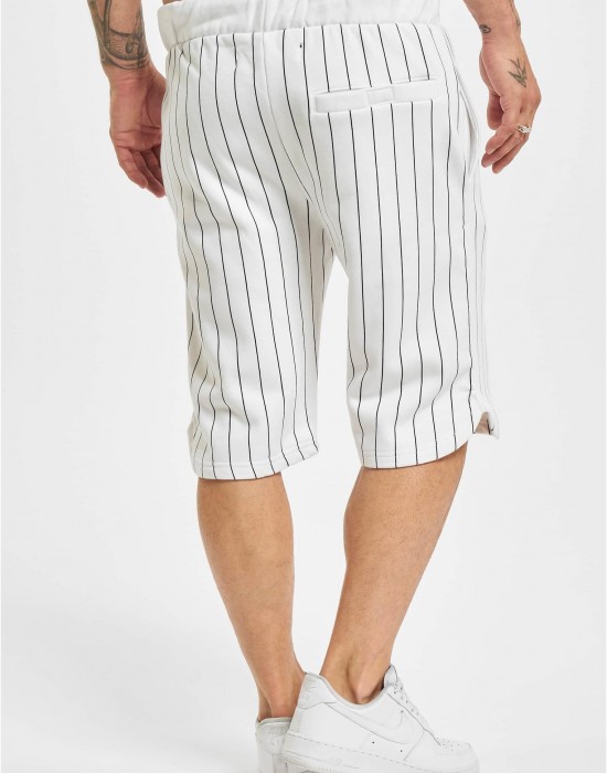 Мъжки къси панталони в бял цвят Rocawear Coles, Rocawear, Къси - Complex.bg