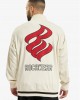 Мъжко спортно яке в бял цвят Rocawear Wythe, Rocawear, Пролет / Есен - Complex.bg