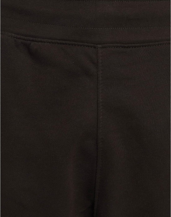 Мъжки къси панталони в черен цвят Thug Life Brick, Thug Life, Къси - Complex.bg