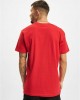 Мъжка тениска в червен цвят Thug Life BSkull, Thug Life, Тениски - Complex.bg