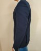 Елегантно сако в тъмносин цвят Van Gils, Van Gils, Сака - Complex.bg