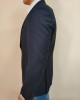 Елегантно мъжко сако в тъмносинцвят Van Gils, Van Gils, Сака - Complex.bg