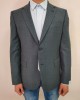 Мъжко елегантно сако в тъмносив цвят Van Gils, Van Gils, Сака - Complex.bg