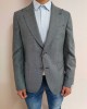 Елегантно мъжко сако в сив цвят Van Gils, Van Gils, Сака - Complex.bg