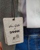 Стилно мъжко сако Dannic в сив цвят Van Gils, Van Gils, Сака - Complex.bg