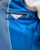 Мъжко сако Primatist в син цвят Van Gils & Marlane, Van Gils, Сака - Complex.bg
