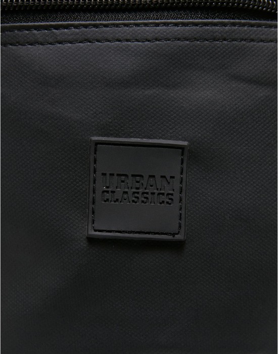 Чанта през рамо в черен цвят Urban Classics, Urban Classics, Чанти и Раници - Complex.bg