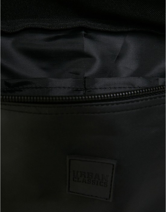 Чанта през рамо в черен цвят Urban Classics, Urban Classics, Чанти и Раници - Complex.bg