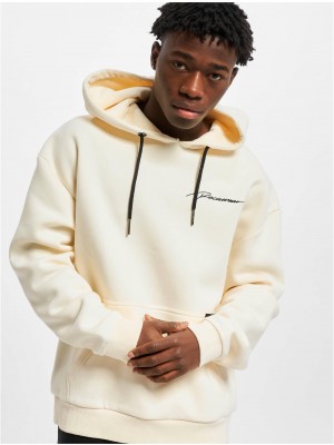 Мъжки суичър в бял цвят Rocawear Millbasin