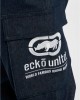 Мъжки дънкови карго панталони Ecko Unltd Ec Ko, Eckō Unltd, Дънки - Complex.bg
