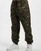 Карго панталони в камуфлажен цвят Ecko Unltd Richmond, Eckō Unltd, Долнища - Complex.bg