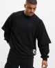 Мъжка блуза в черен цвят Thug Life TimeMachine, Thug Life, Блузи - Complex.bg