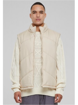 Мъжка грейка в бежов цвят Urban Classics Arrow 