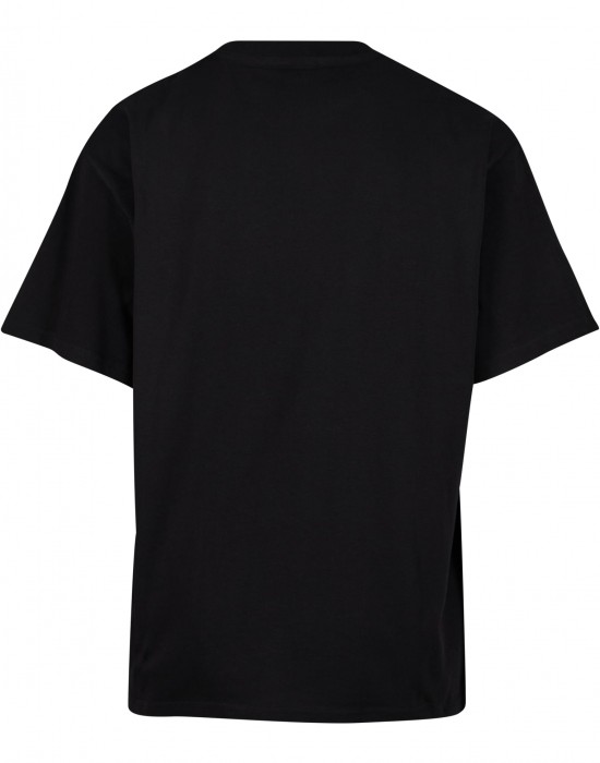 Мъжка тениска с квадратна кройка в черен цвят Ecko Unltd Boxy Cut red, Eckō Unltd, Тениски - Complex.bg