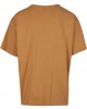 Мъжка тениска с квадратна кройка в кафяв цвят Ecko Unltd Boxy Cut, Eckō Unltd, Тениски - Complex.bg