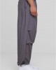 Мъжки широки панталони в сив цвят Urban Classics Parachute Pants, Urban Classics, Панталони - Complex.bg