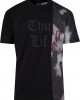 Мъка тениска в черен цвят Thug Life Underground, Thug Life, Тениски - Complex.bg