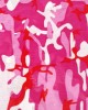 Кърпа за глава бандана HoodStyle Bandana в розов камуфлаж, Hoodstyle, Бандани кърпи - Complex.bg