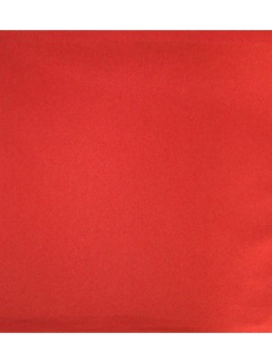 Бандана кърпа за глава Bandana Blank изчистена в червено