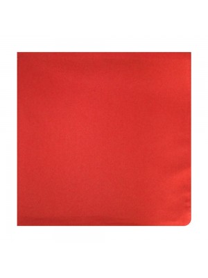 Бандана кърпа за глава Bandana Blank изчистена в червено Бандана кърпа за глава Bandana Blank изчистена в червено