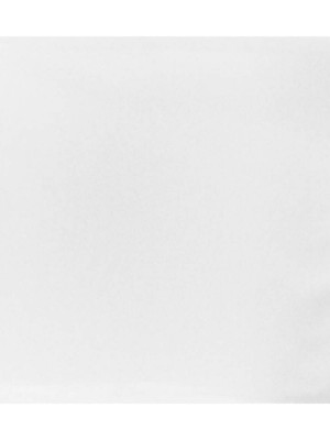 Бандана кърпа за глава Bandana Blank изчистена в бяло