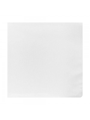 Бандана кърпа за глава Bandana Blank изчистена в бяло Бандана кърпа за глава Bandana Blank изчистена в бяло