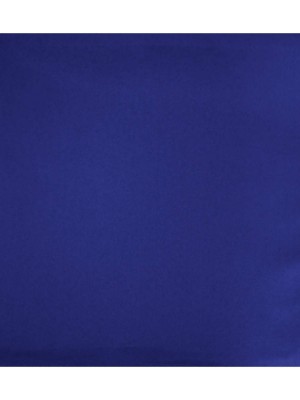 Бандана кърпа за глава Bandana Blank изчистена в синьо