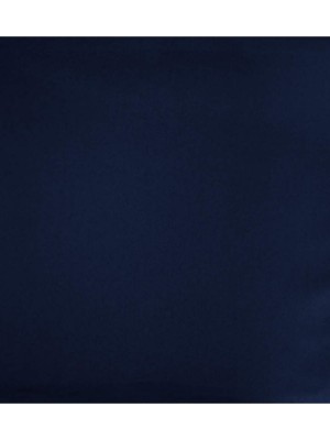 Бандана кърпа за глава Bandana Blank изчистена в тъмносиньо