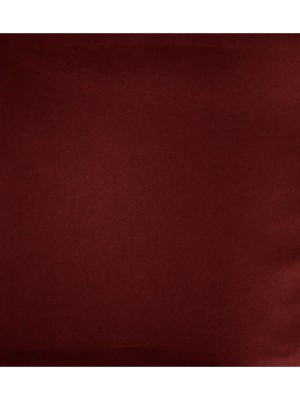 Бандана кърпа за глава Bandana Blank изчистена в тъмночервено