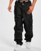 Мъжки дънкови карго панталони в черно Ecko Unltd Ec Ko, Eckō Unltd, Дънки - Complex.bg