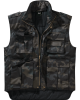 Ловна жилетка в тъмен камуфлаж Brandit Ranger Vest, Brandit, Жилетки - Complex.bg