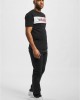 Мъжка тениска в черно Ecko Unltd T-Shirt Gunbower black, Eckō Unltd, Тениски - Complex.bg