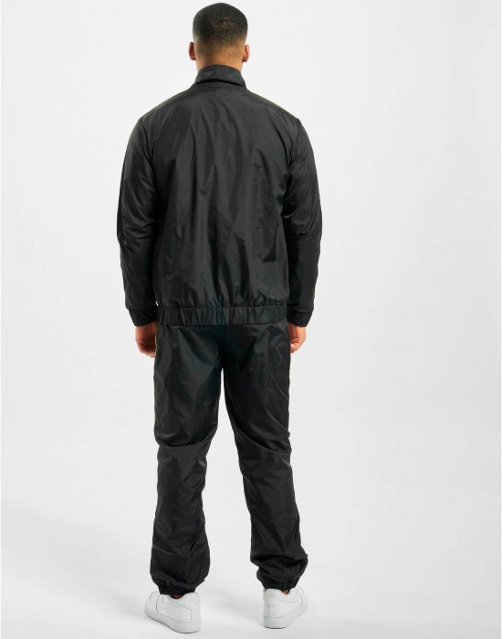 Мъжки анцуг с качулка Rocawear Saville в черен цвят, Rocawear, Мъже - Complex.bg