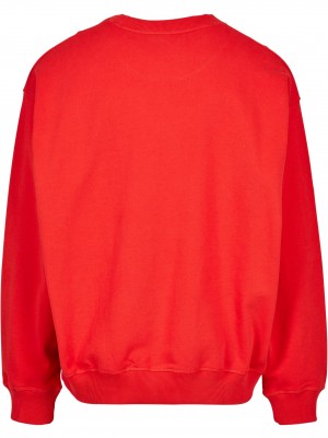 Мъжка блуза в червено Ecko Unltd Pullover Мъжка блуза в червено Ecko Unltd Pullover