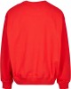 Мъжка блуза в червено Ecko Unltd Pullover