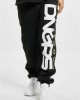 Мъжко долнище в черен цвят Dangerous Classic Sweat Pants