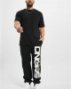 Мъжко долнище в черен цвят Dangerous Classic Sweat Pants