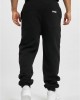 Мъжко долнище в черен цвят Dangerous Classic Sweat Pants