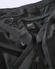 Мъжки карго панталон в цвят графит Brandit Pure Slim Fit anthracite