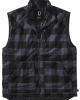 Мъжка жилетка Brandit Lumber Vest black/grey