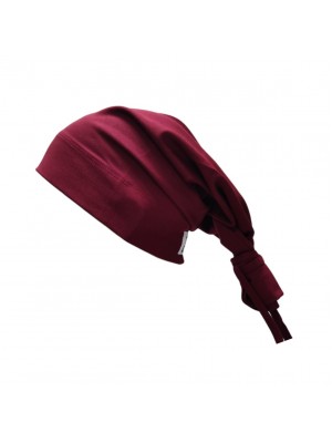 Бийни шапка в бордо Beanie Street Knowledge Бийни шапка в бордо Beanie Street Knowledge