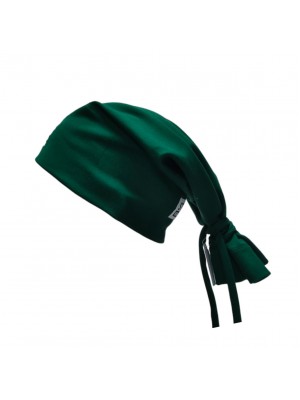 Бийни шапка в зелено Beanie Street Knowledge