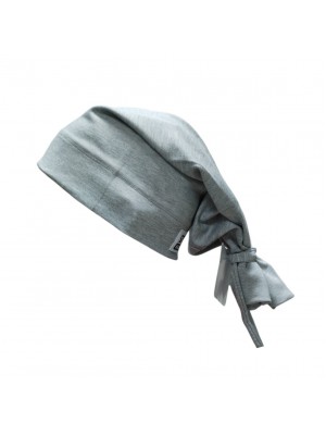 Бийни шапка в сиво Beanie Street Knowledge