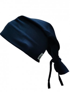 Бийни шапка в тъмносиньо Beanie Street Knowledge