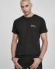Мъжка тениска Mister Tee Drip в черен цвят