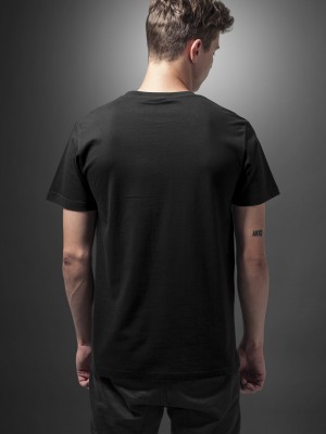 Mъжка тениска Mister Tee Famous